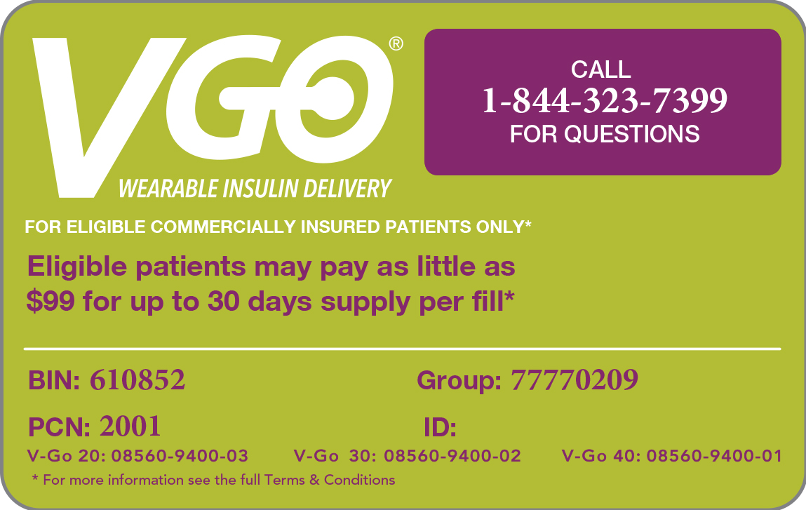 Vgo Card